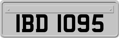 IBD1095