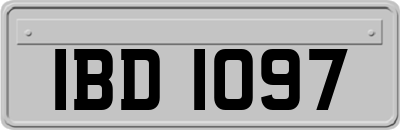 IBD1097