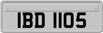 IBD1105