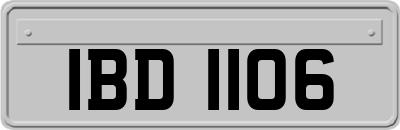 IBD1106