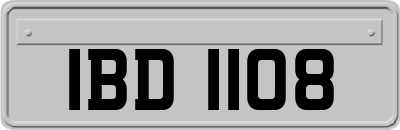 IBD1108