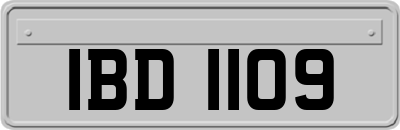 IBD1109