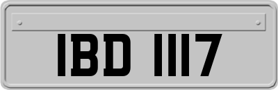 IBD1117