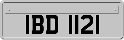 IBD1121