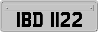 IBD1122