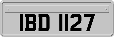 IBD1127