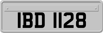 IBD1128