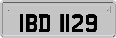 IBD1129