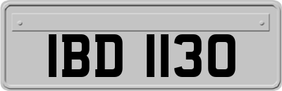 IBD1130