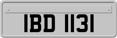 IBD1131