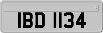 IBD1134