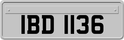 IBD1136