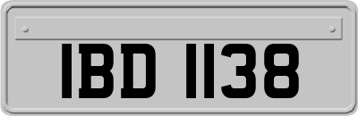 IBD1138