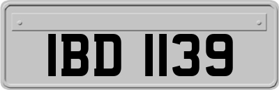 IBD1139