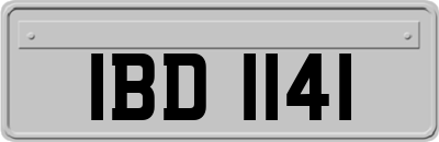 IBD1141