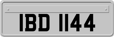 IBD1144