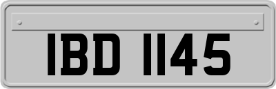 IBD1145