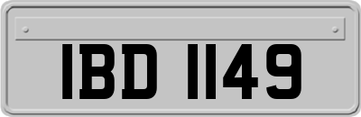 IBD1149