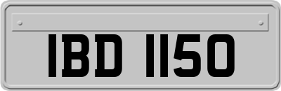 IBD1150