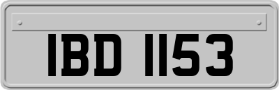 IBD1153