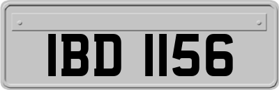 IBD1156