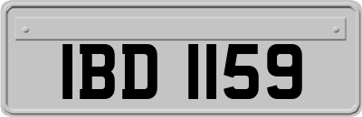 IBD1159