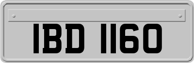 IBD1160