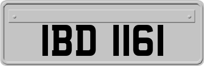 IBD1161