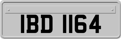 IBD1164