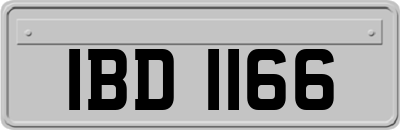 IBD1166