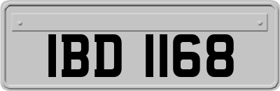 IBD1168