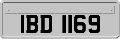 IBD1169