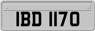 IBD1170