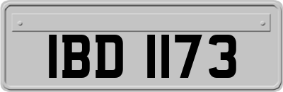 IBD1173