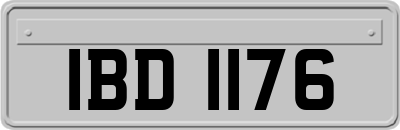 IBD1176