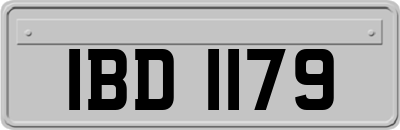 IBD1179