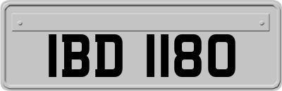 IBD1180