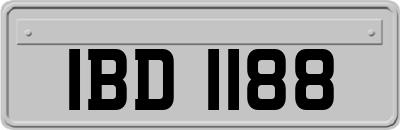 IBD1188