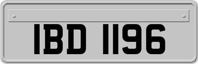 IBD1196