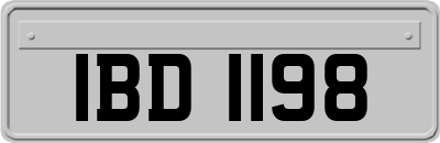 IBD1198