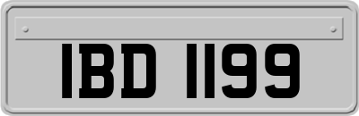 IBD1199