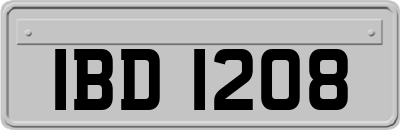 IBD1208