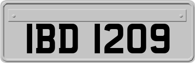 IBD1209