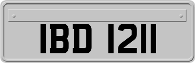 IBD1211