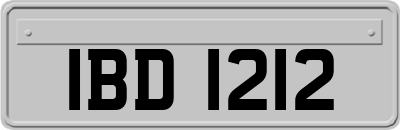 IBD1212