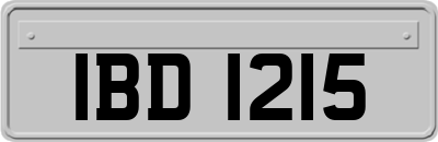 IBD1215