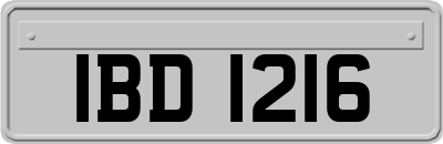 IBD1216