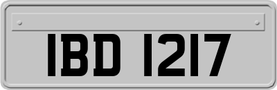 IBD1217