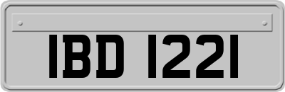 IBD1221