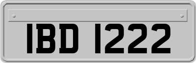 IBD1222